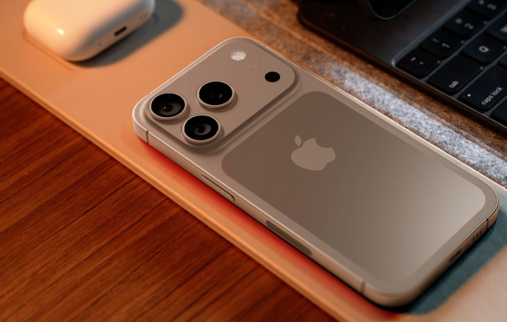 📱 아이폰17 전 모델, 12GB 램 탑재된다?! 애플 AI 시대 본격 진입?