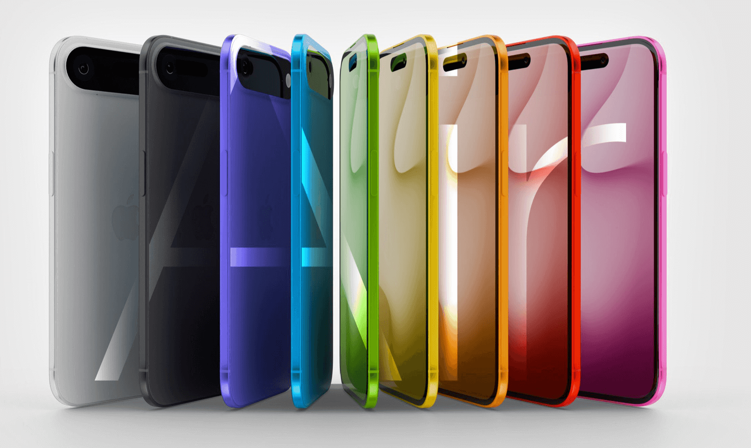 2025 iPhone 17 Air 총정리