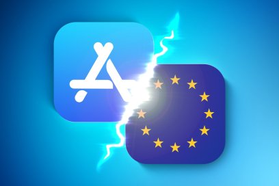 Apple, App Store Gatekeeper 라벨을 두고 EU에서 패함