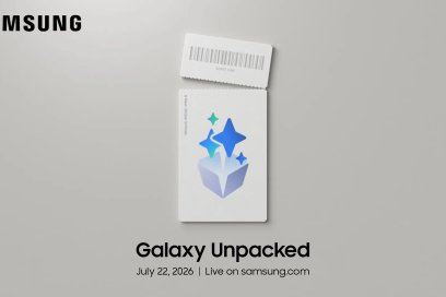 7월 22일 삼성 갤럭시 언팩 이벤트 예정, 폴더블 아이폰 경쟁사 데뷔 예상
